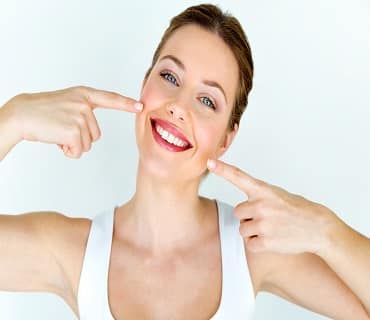 Instant Teeth Whitening Clinic In Gurgaon